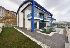 4+1 villa for sale, 260 m2, 3000m from the sea in Kargicak, Alanya, Turkey № 2632 – photo 1