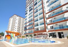 2+1 apartment for sale, 120 m2, 400m from the sea in Mahmutlar, Alanya, Turkey № 2637 – photo 1