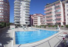 2+1 apartment for sale, 110 m2, 50m from the sea in Mahmutlar, Alanya, Turkey № 2658 – photo 1