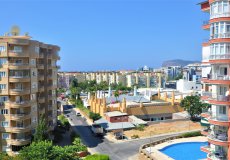 2+1 apartment for sale, 120 m2, 400m from the sea in Tosmur, Alanya, Turkey № 2664 – photo 1