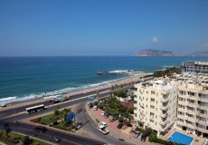 2+1 apartment for sale, 100 m2, 50m from the sea in Tosmur, Alanya, Turkey № 2665 – photo 1