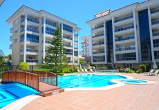 1+1 apartment for sale, 70 m2, 200m from the sea in Kestel, Alanya, Turkey № 2672 – photo 1