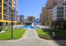 4+1 penthouse for sale, 245 m2, 500m from the sea in Mahmutlar, Alanya, Turkey № 2729 – photo 27