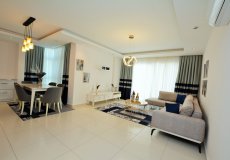2+1 apartment for sale, 120 m2, 250m from the sea in Kestel, Alanya, Turkey № 2520 – photo 22