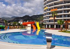 6+2 penthouse for sale, 480 m2, 1100m from the sea in Cikcilli, Alanya, Turkey № 2764 – photo 32