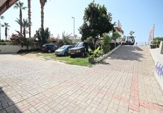 2+1 apartment for sale, 110 m2, 50m from the sea in Mahmutlar, Alanya, Turkey № 2704 – photo 7