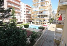 2+1 apartment for sale, 110 m2, 50m from the sea in Mahmutlar, Alanya, Turkey № 2704 – photo 20