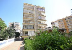 2+1 apartment for sale, 110 m2, 50m from the sea in Mahmutlar, Alanya, Turkey № 2704 – photo 4