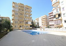 2+1 apartment for sale, 110 m2, 50m from the sea in Mahmutlar, Alanya, Turkey № 2704 – photo 2