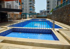 2+1 apartment for sale, 103 m2, 500m from the sea in Tosmur, Alanya, Turkey № 2714 – photo 3