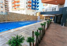 2+1 apartment for sale, 103 m2, 500m from the sea in Tosmur, Alanya, Turkey № 2714 – photo 2