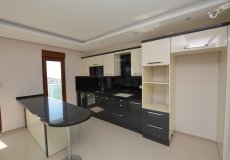 5+1 penthouse for sale, 230 m2, 350m from the sea in Tosmur, Alanya, Turkey № 2713 – photo 17