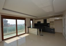 5+1 penthouse for sale, 230 m2, 350m from the sea in Tosmur, Alanya, Turkey № 2713 – photo 19