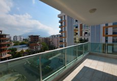 5+1 penthouse for sale, 230 m2, 350m from the sea in Tosmur, Alanya, Turkey № 2713 – photo 29