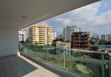 5+1 penthouse for sale, 230 m2, 350m from the sea in Tosmur, Alanya, Turkey № 2713 – photo 30