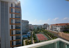 5+1 penthouse for sale, 230 m2, 350m from the sea in Tosmur, Alanya, Turkey № 2713 – photo 32
