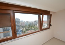 5+1 penthouse for sale, 230 m2, 350m from the sea in Tosmur, Alanya, Turkey № 2713 – photo 40