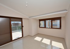 5+1 penthouse for sale, 230 m2, 350m from the sea in Tosmur, Alanya, Turkey № 2713 – photo 43