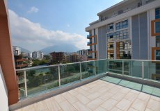 5+1 penthouse for sale, 230 m2, 350m from the sea in Tosmur, Alanya, Turkey № 2713 – photo 34