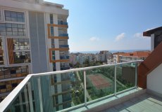 5+1 penthouse for sale, 230 m2, 350m from the sea in Tosmur, Alanya, Turkey № 2713 – photo 33