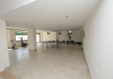 5+1 penthouse for sale, 230 m2, 350m from the sea in Tosmur, Alanya, Turkey № 2713 – photo 42