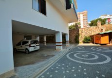 5+1 penthouse for sale, 230 m2, 350m from the sea in Tosmur, Alanya, Turkey № 2713 – photo 7