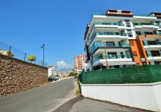 5+1 penthouse for sale, 230 m2, 350m from the sea in Tosmur, Alanya, Turkey № 2713 – photo 3