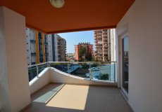 2+1 apartment for sale, 103 m2, 500m from the sea in Tosmur, Alanya, Turkey № 2714 – photo 13
