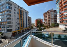 2+1 apartment for sale, 103 m2, 500m from the sea in Tosmur, Alanya, Turkey № 2714 – photo 15