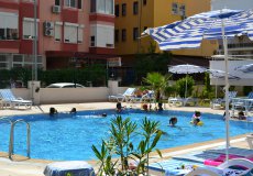 1+1 apartment for sale, 50 m2, 200m from the sea in Mahmutlar, Alanya, Turkey № 2716 – photo 4