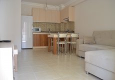1+1 apartment for sale, 50 m2, 200m from the sea in Mahmutlar, Alanya, Turkey № 2716 – photo 11