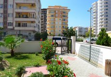 1+1 apartment for sale, 50 m2, 200m from the sea in Mahmutlar, Alanya, Turkey № 2716 – photo 3