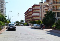 1+1 apartment for sale, 50 m2, 200m from the sea in Mahmutlar, Alanya, Turkey № 2716 – photo 6