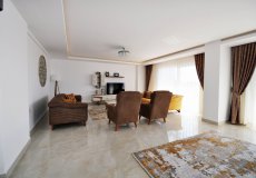 4+1 penthouse for sale, 245 m2, 500m from the sea in Mahmutlar, Alanya, Turkey № 2729 – photo 4