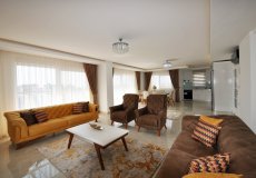 4+1 penthouse for sale, 245 m2, 500m from the sea in Mahmutlar, Alanya, Turkey № 2729 – photo 2