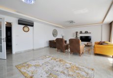 4+1 penthouse for sale, 245 m2, 500m from the sea in Mahmutlar, Alanya, Turkey № 2729 – photo 7