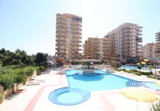 4+1 apartment for sale, 230 m2, 50m from the sea in Mahmutlar, Alanya, Turkey № 2732 – photo 23