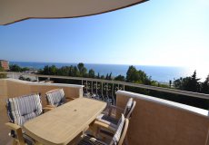 4+1 apartment for sale, 230 m2, 50m from the sea in Mahmutlar, Alanya, Turkey № 2732 – photo 2