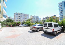 studio apartment for sale, 47 m2, 50m from the sea in Mahmutlar, Alanya, Turkey № 2734 – photo 17