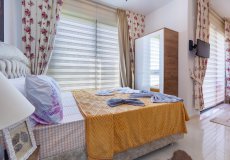 studio apartment for sale, 45 m2, 600m from the sea in Kestel, Alanya, Turkey № 2735 – photo 43