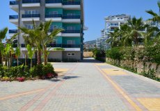 3+1 apartment for sale, 155 m2, 800m from the sea in Oba, Alanya, Turkey № 2740 – photo 8