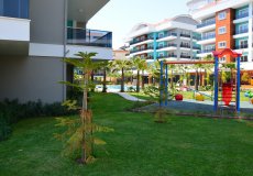 3+1 apartment for sale, 155 m2, 800m from the sea in Oba, Alanya, Turkey № 2740 – photo 3