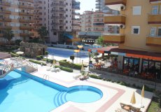 2+1 apartment for sale, 110 m2, 50m from the sea in Mahmutlar, Alanya, Turkey № 2743 – photo 4