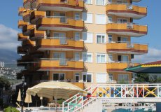 2+1 apartment for sale, 110 m2, 50m from the sea in Mahmutlar, Alanya, Turkey № 2743 – photo 7