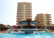 2+1 apartment for sale, 110 m2, 50m from the sea in Mahmutlar, Alanya, Turkey № 2743 – photo 6