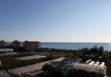 3+1 penthouse for sale, 230 m2, 50m from the sea in Mahmutlar, Alanya, Turkey № 2745 – photo 20