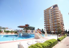 3+1 penthouse for sale, 230 m2, 50m from the sea in Mahmutlar, Alanya, Turkey № 2745 – photo 2