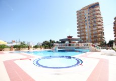 3+1 penthouse for sale, 230 m2, 50m from the sea in Mahmutlar, Alanya, Turkey № 2745 – photo 3