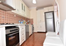 2+1 apartment for sale, 128 m2, 300m from the sea in Mahmutlar, Alanya, Turkey № 2748 – photo 6