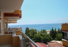 2+1 apartment for sale, 125 m2, 50m from the sea in Mahmutlar, Alanya, Turkey № 2749 – photo 23